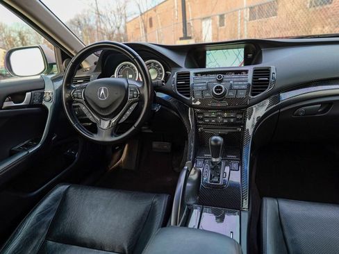 Used 2013 Acura TSX Sedan image 42