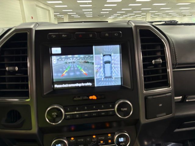 Used 2020 Ford Expedition Platinum AWD/4WD image 24