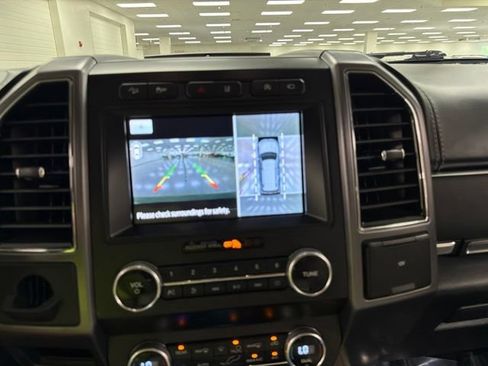 Used 2020 Ford Expedition Platinum AWD/4WD image 24