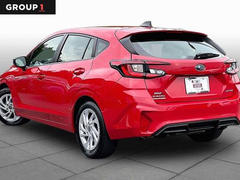 Used 2024 Subaru Impreza 2.0i AWD/4WD image 12