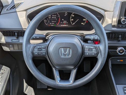 Certified 2024 Honda CR-V LX image 21