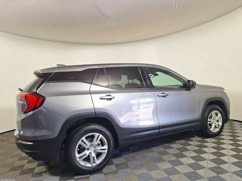 Used 2018 GMC Terrain SLE FWD image 5