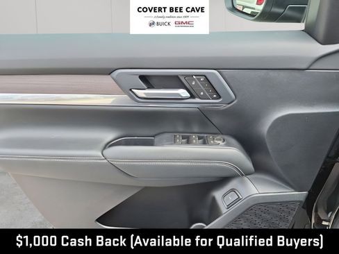 New 2026 GMC Terrain Denali image 26