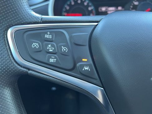 Used 2023 Chevrolet Malibu LS image 24