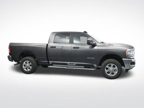 Used 2024 RAM 2500 Big Horn image 4