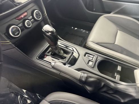 Used 2021 Subaru Crosstrek 2.5i Sport w/ Popular Package #2B image 18