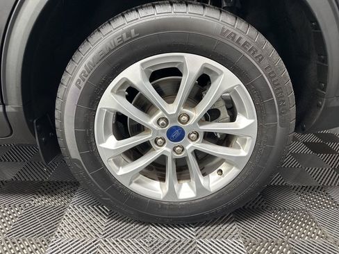 Used 2022 Ford Escape SE w/ Convenience Package image 10