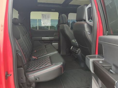 Used 2021 Ford F150 XLT w/ Equipment Group 302A High AWD/4WD image 17