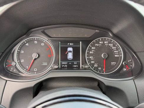 Used 2016 Audi Q5 3.0T Premium Plus AWD/4WD image 17