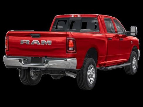 New 2026 RAM 2500 Tradesman image 7