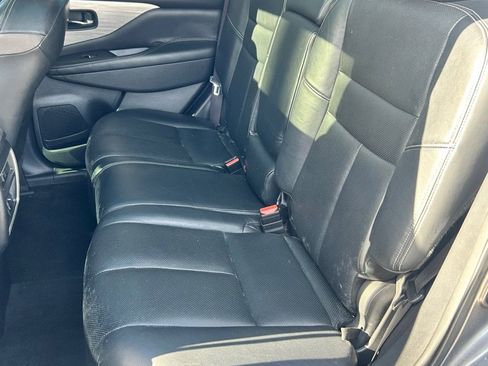 Used 2015 Nissan Murano SL w/ SL Technology Package image 9