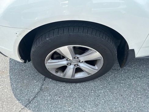 Used 2013 Acura MDX AWD/4WD image 20