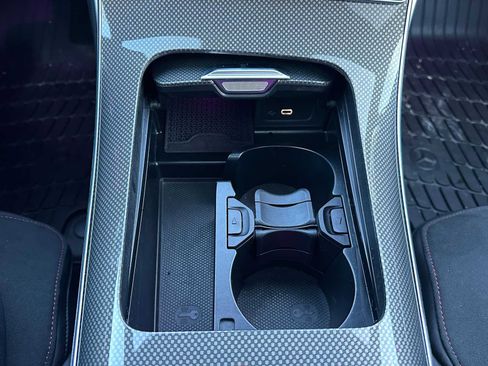 Used 2024 Mercedes-Benz C 43 AMG 4MATIC Sedan image 31