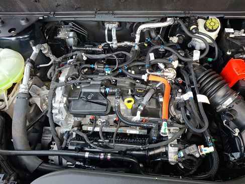 Certified 2023 Ford Bronco Sport Big Bend w/ Convenience Package image 28