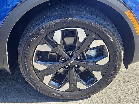 Certified 2023 Kia Sportage X-Line w/ X-Line Premium Package image 10