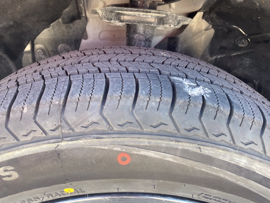Certified 2026 Nissan Rogue SV FWD image 28