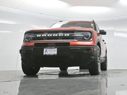 Used 2022 Ford Bronco Sport Big Bend w/ Convenience Package image 66