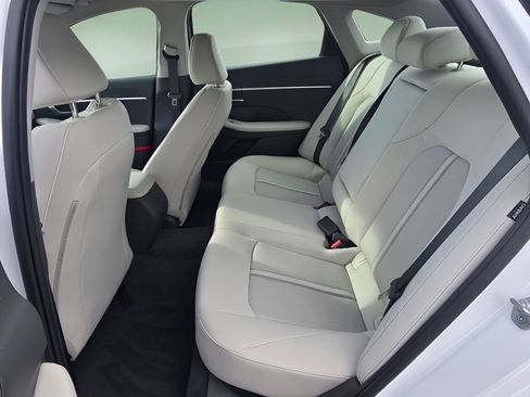 New 2026 Hyundai Sonata SEL image 14