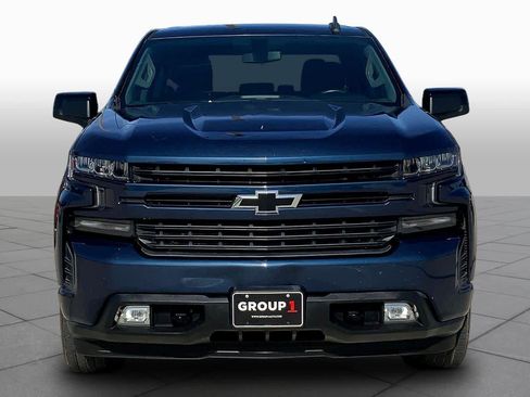 Used 2020 Chevrolet Silverado 1500 RST w/ Texas Edition image 4