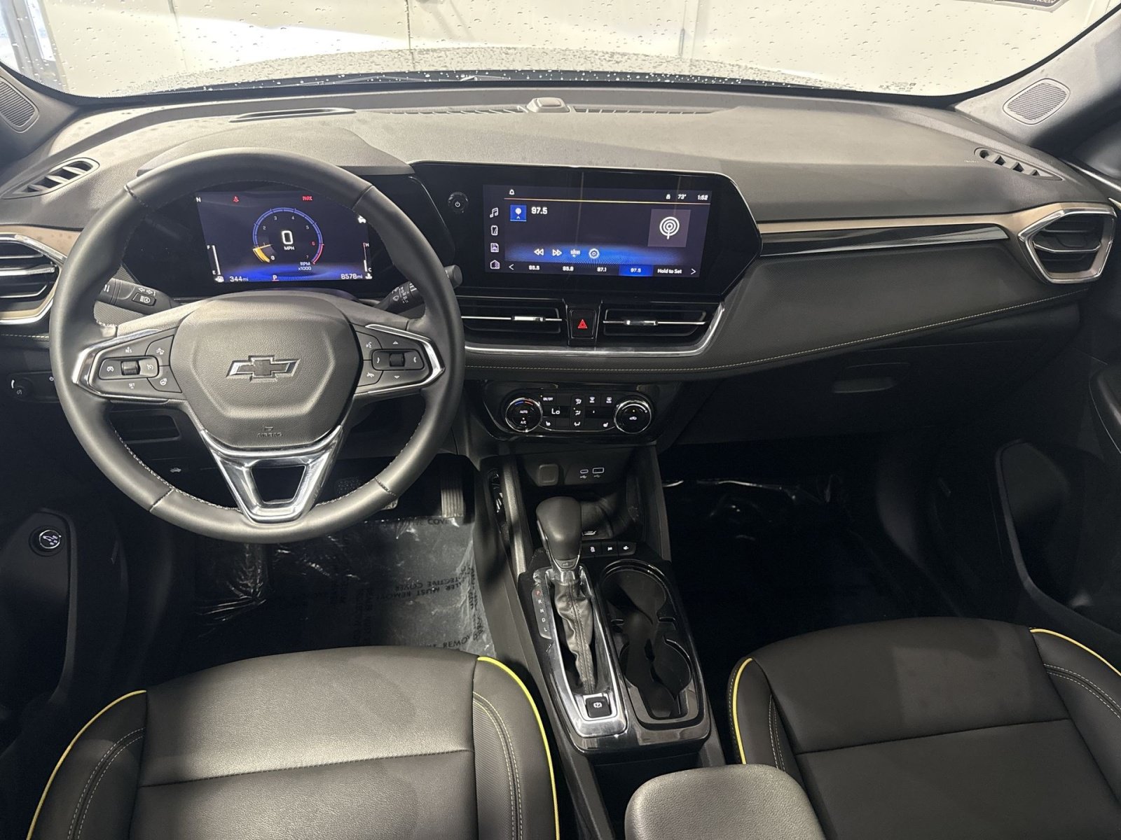 Used 2026 Chevrolet TrailBlazer ACTIV w/ Convenience Package FWD image 52