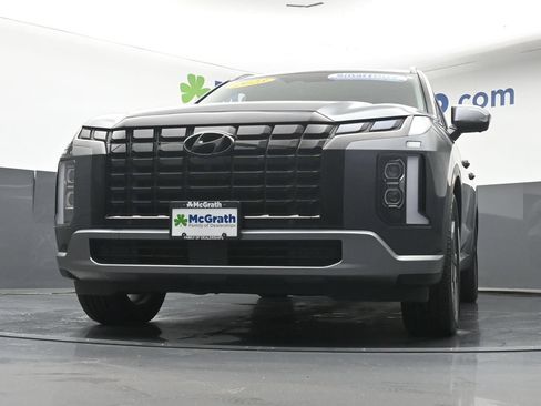 Used 2023 Hyundai Palisade Limited AWD/4WD image 7