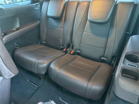 Certified 2022 Mercedes-Benz GLS 450 4MATIC image 16