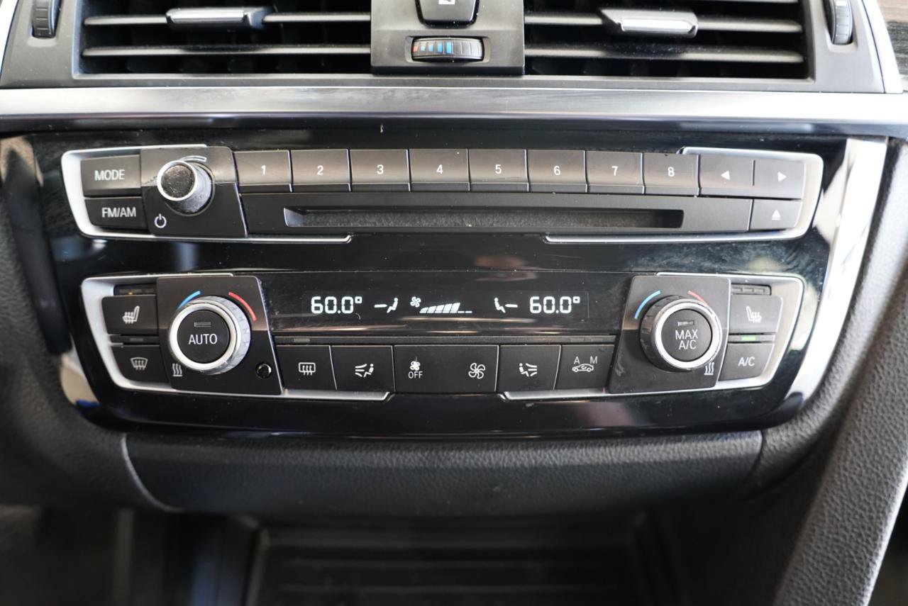 Used 2018 BMW 330i Gran Turismo xDrive AWD/4WD image 21