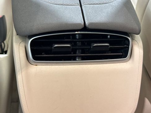 Certified 2023 Mercedes-Benz EQS 450+ 4MATIC SUV image 14