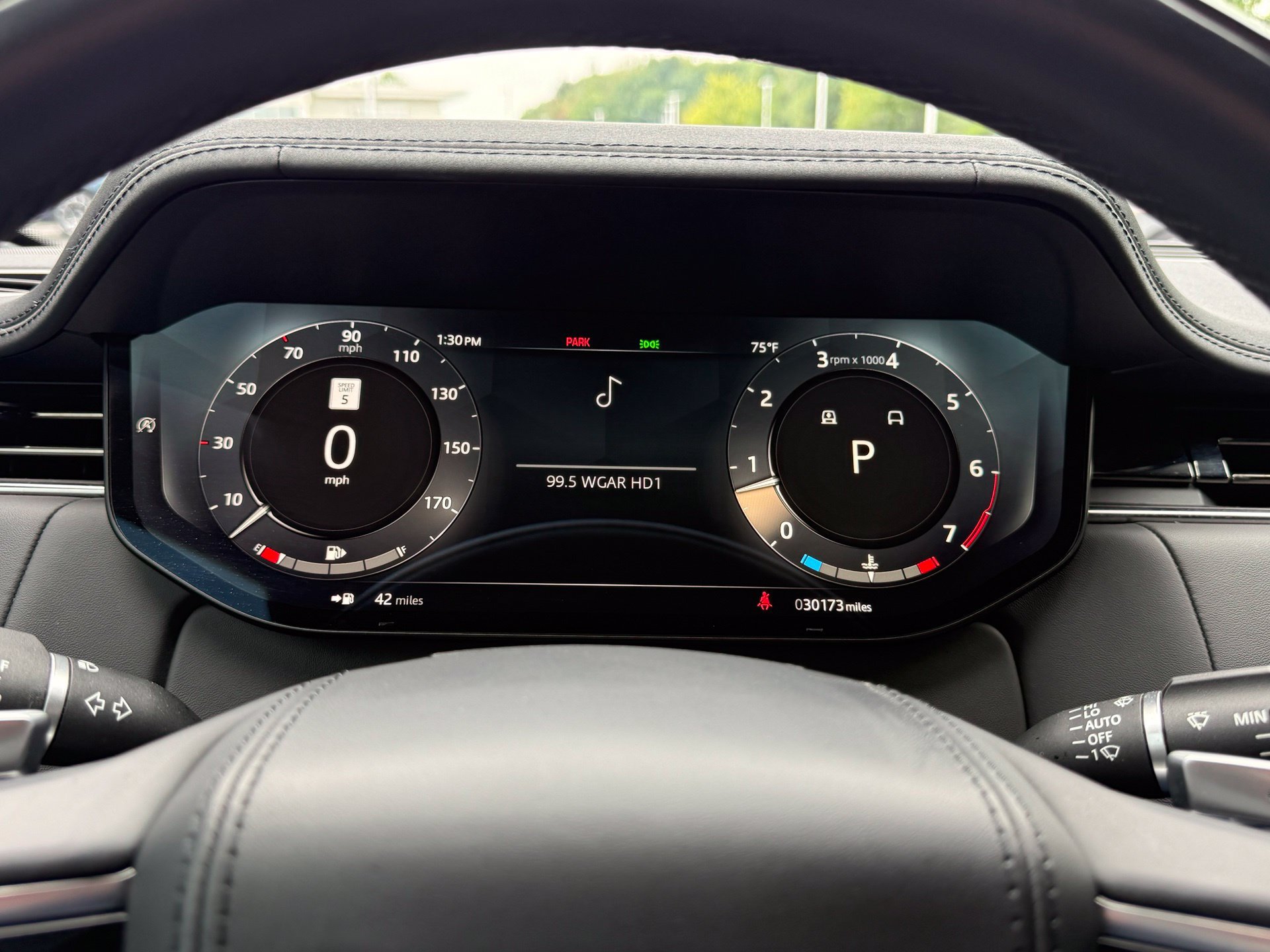 Used 2023 Land Rover Range Rover SE AWD/4WD image 13