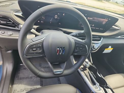 New 2026 Buick Envista Sport Touring w/ Convenience II Package FWD image 17