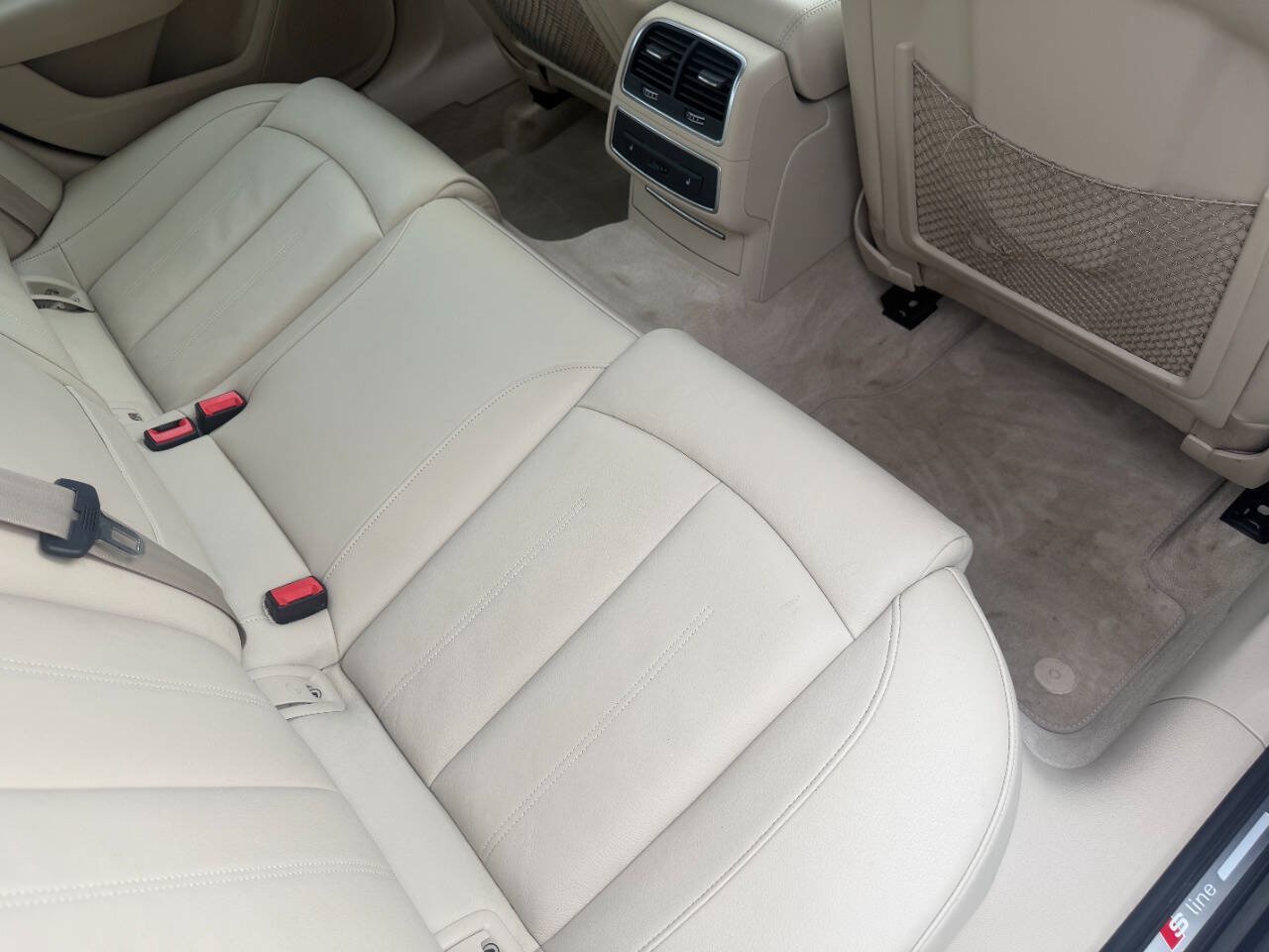 Used 2015 Audi A6 2.0T Premium Plus AWD/4WD image 25