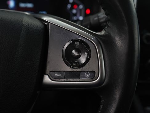 Used 2021 Honda CR-V EX-L image 19