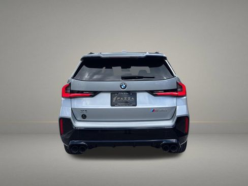 Used 2024 BMW X1 M35i w/ Premium Package AWD/4WD image 4