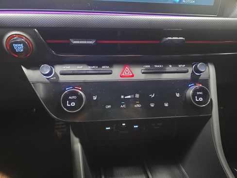 Used 2025 Hyundai Sonata N Line FWD image 23