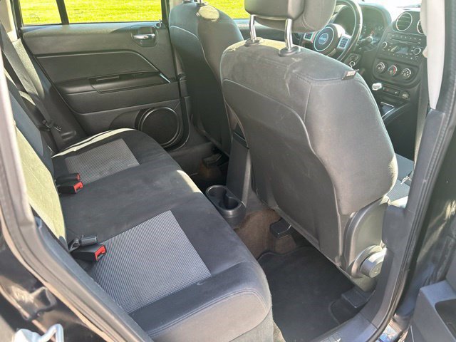 Used 2013 Jeep Compass Latitude AWD/4WD image 28