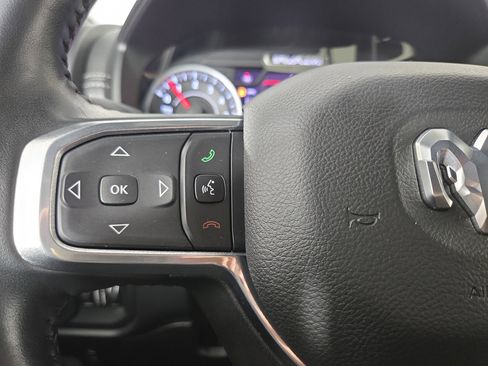 Certified 2022 RAM 1500 Laramie w/ Sport Appearance Package image 16