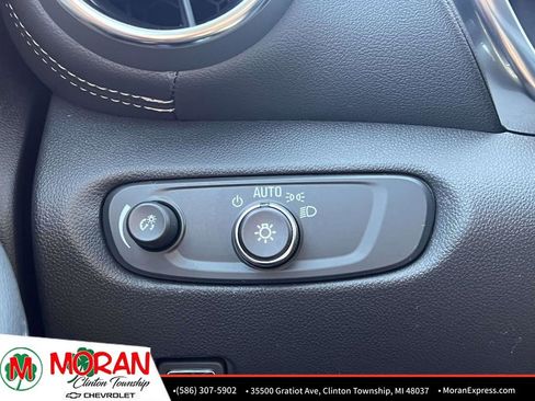 Certified 2024 Chevrolet Blazer LT w/ Driver Confidence Package image 25