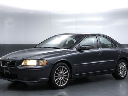 Used 2008 Volvo S60 2.5T