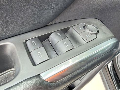 Certified 2025 Chevrolet Traverse LT w/ Enhanced Driving Package FWD image 20