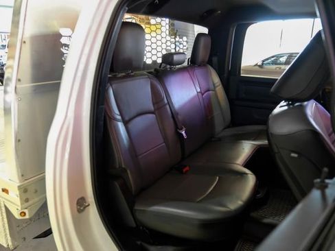 Used 2023 RAM 2500 Tradesman image 35