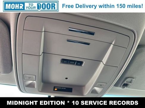 Used 2020 Chevrolet Tahoe LS image 19