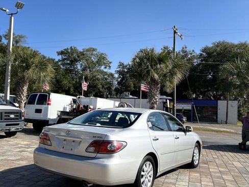 Used 2003 Lexus ES 330 image 4