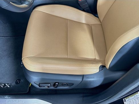 Certified 2025 Lexus RX 350 Premium w/ Convenience Package FWD image 20