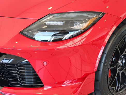 New 2026 Nissan Z NISMO w/ Floor Mat Package image 5