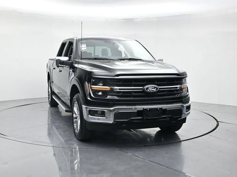 New 2026 Ford F150 XLT w/ Equipment Group 302A MID AWD/4WD image 5