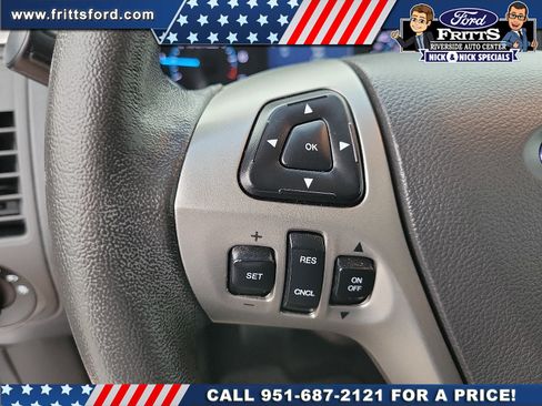 Certified 2019 Ford Flex SE FWD image 6