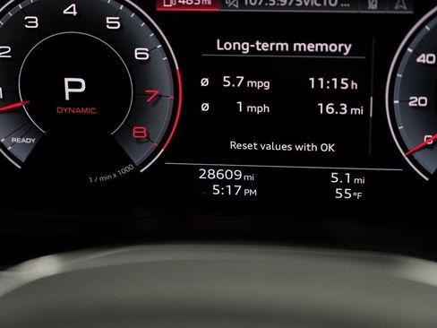 Used 2022 Audi A7 3.0T Premium image 16