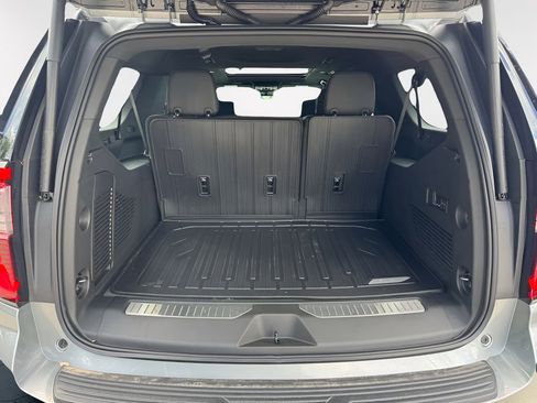 New 2026 GMC Yukon XL Denali AWD/4WD image 6