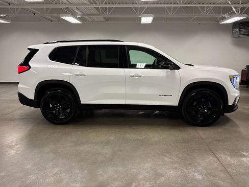 New 2026 GMC Acadia Elevation w/ Black Edition image 16