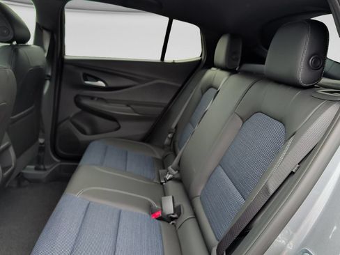 New 2026 Buick Envista Sport Touring w/ Convenience I Package FWD image 36